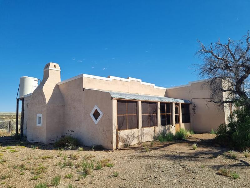 2 Bedroom Property for Sale in Pofadder Northern Cape